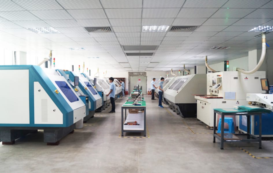 貼片機(jī)上市公司，貼片機(jī)是做什么的第2張